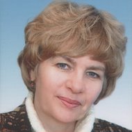 Лидия Рафанович