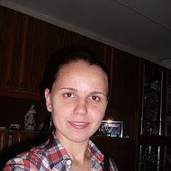 Елена Рабцевич