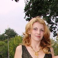 Светлана Разина