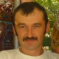 Николай Храпач