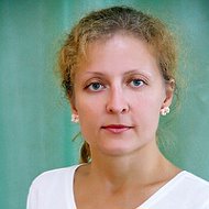 Дарья Корабельская