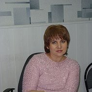 Елена Пигарь