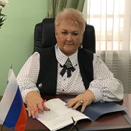 Галина Власова