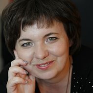 Наталья Пинчак