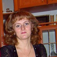 Елена Кнутова