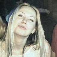Алёна Шкаровская