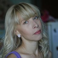 Наталья Васютина