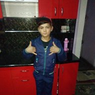 Muhammadazizxon Muhammadaliev