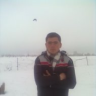 Aliyor Abdisaidov