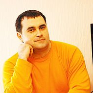 Сергей Ботвинко
