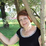 Мария Лянцевич