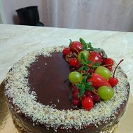 Домашняя Кулинария