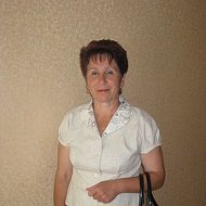 Нина Макаренкова