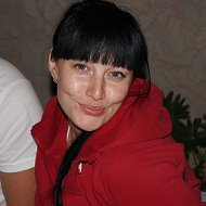 Наталка Казновецька