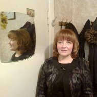 Людмила Стацишина