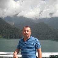 Зуфар Хусаинов
