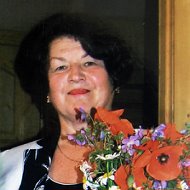 Орислава Брунарська