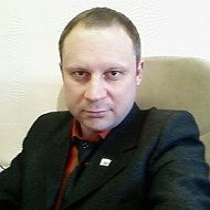 Игорь Сычев