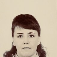 Лилия Фомичева
