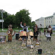 Сергей Козлов