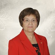 Антонина Кабанова