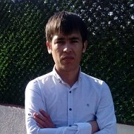 Shamsidinov Nuriddin