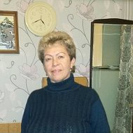 Светлана Ткачёва