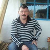 Юрий Болтенко