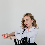 Ольга Гринкевич