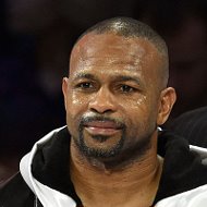 Roy Jones