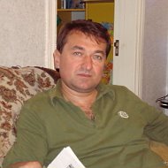 Сергей Павлык