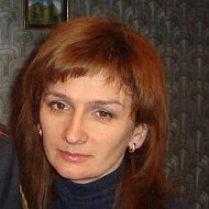 Tamara Grusha