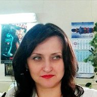 Наталья Войнич