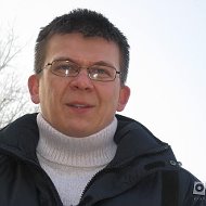 Дмитрий Ванагель