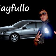 Sayfullo Sayfullayev