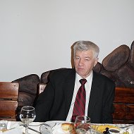 Геннадий Хомяков