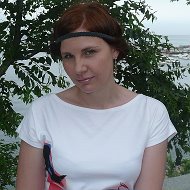 Елена Александровна