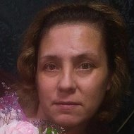 Мария Горячкина