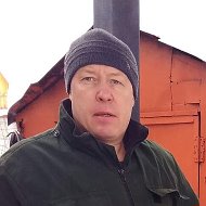 Андрей Машенков