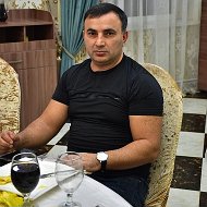Гасанов Ахмед