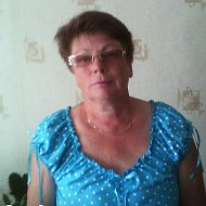 Татьяна Берестянская