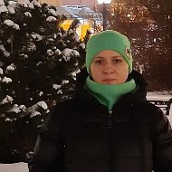 Наталья Ившина