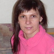 Ольга Гладышева