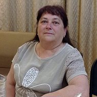 Галина Сергеенко