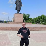 Михаил Мосичев