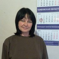 Светлана Удалова
