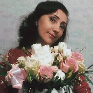 Елена Дегтярева