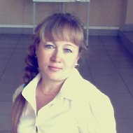 Elena Подкорытова