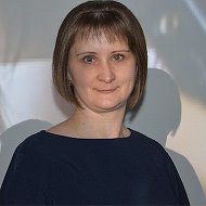 Елена Сухорукова