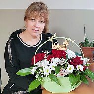 Надежда Коваленко
